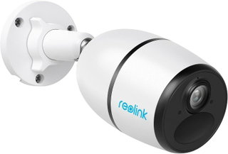 Telecamera di Sicurezza a Batteria 8MP 4K IP65 da Esterno Serie G340 - Reolink ICR-G340