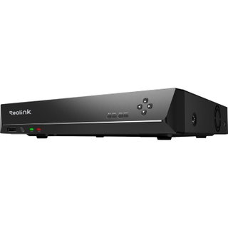 Videoregistratore NVR 36CH 16 MP 48 TB con HDMI e VGA, NVS36 - Reolink ICR-NVS36