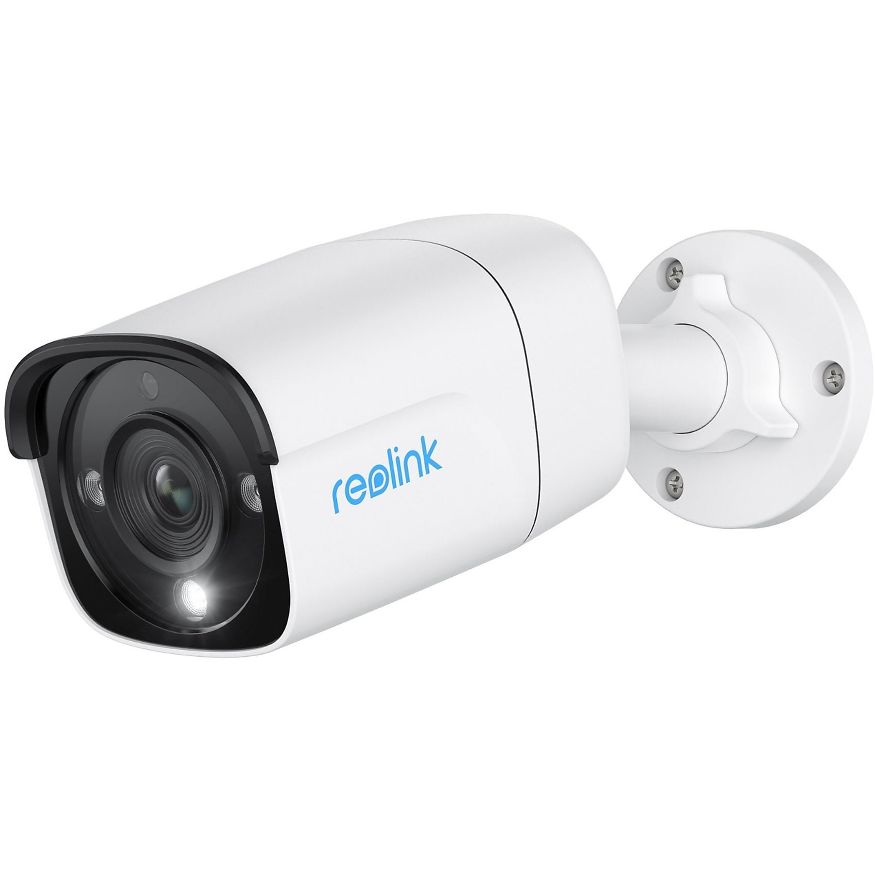 Kit Videosorveglianza NVR PoE 8CH 2TB HDD e 4 Telecamere di Sicurezza PoE, PS2KB02-8 - Reolink ICR-NVS8-5MB4
