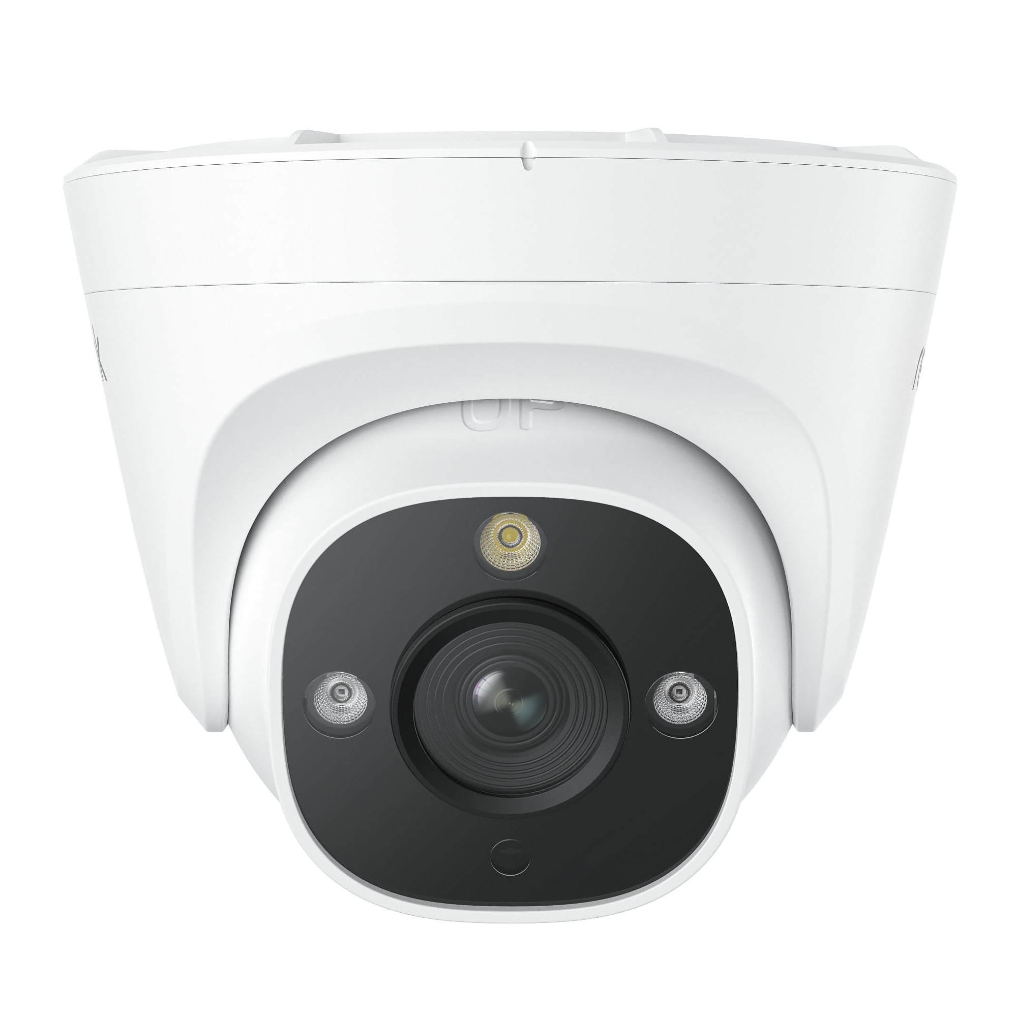Telecamera Dome PoE 5MP Super HD con Visione Notturna, P324 - Reolink ICR-P324