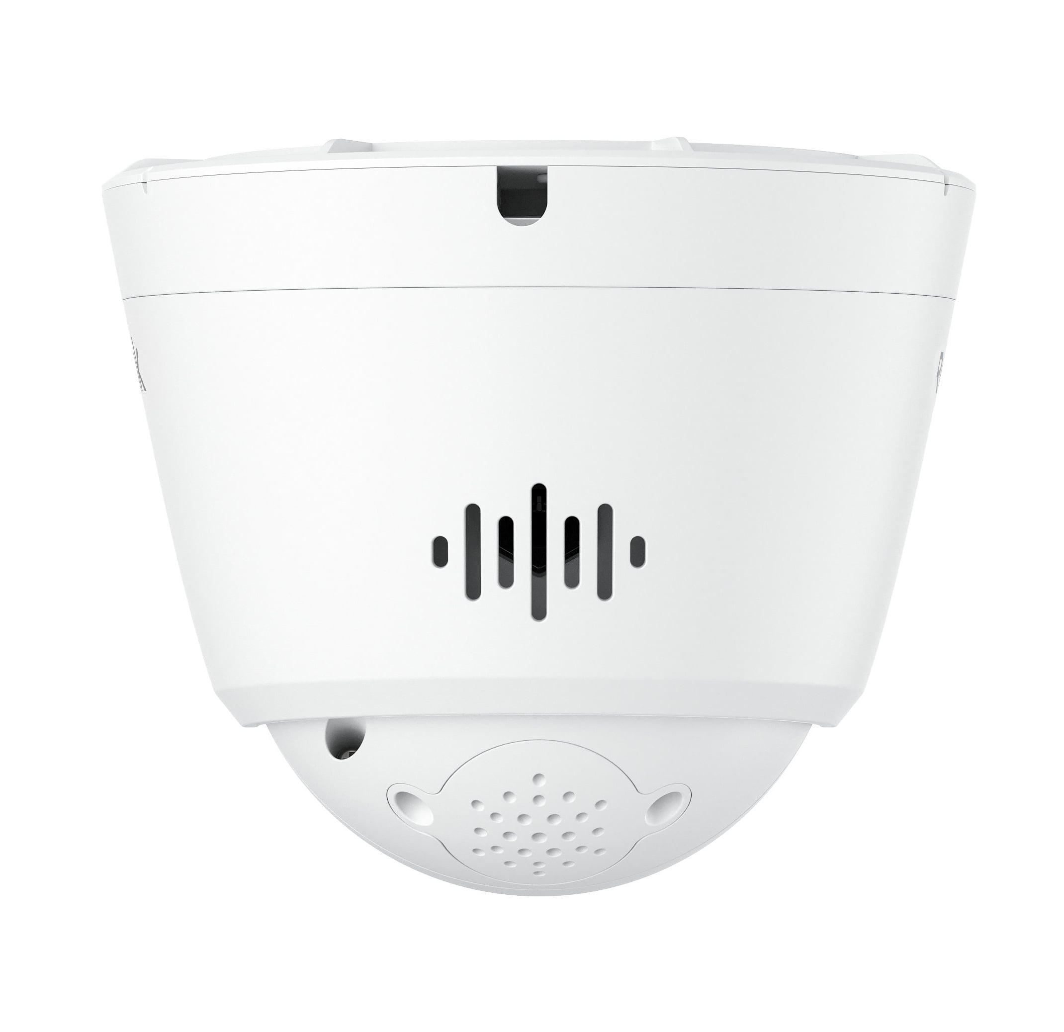 Telecamera Dome PoE 5MP Super HD con Visione Notturna, P324 - Reolink ICR-P324