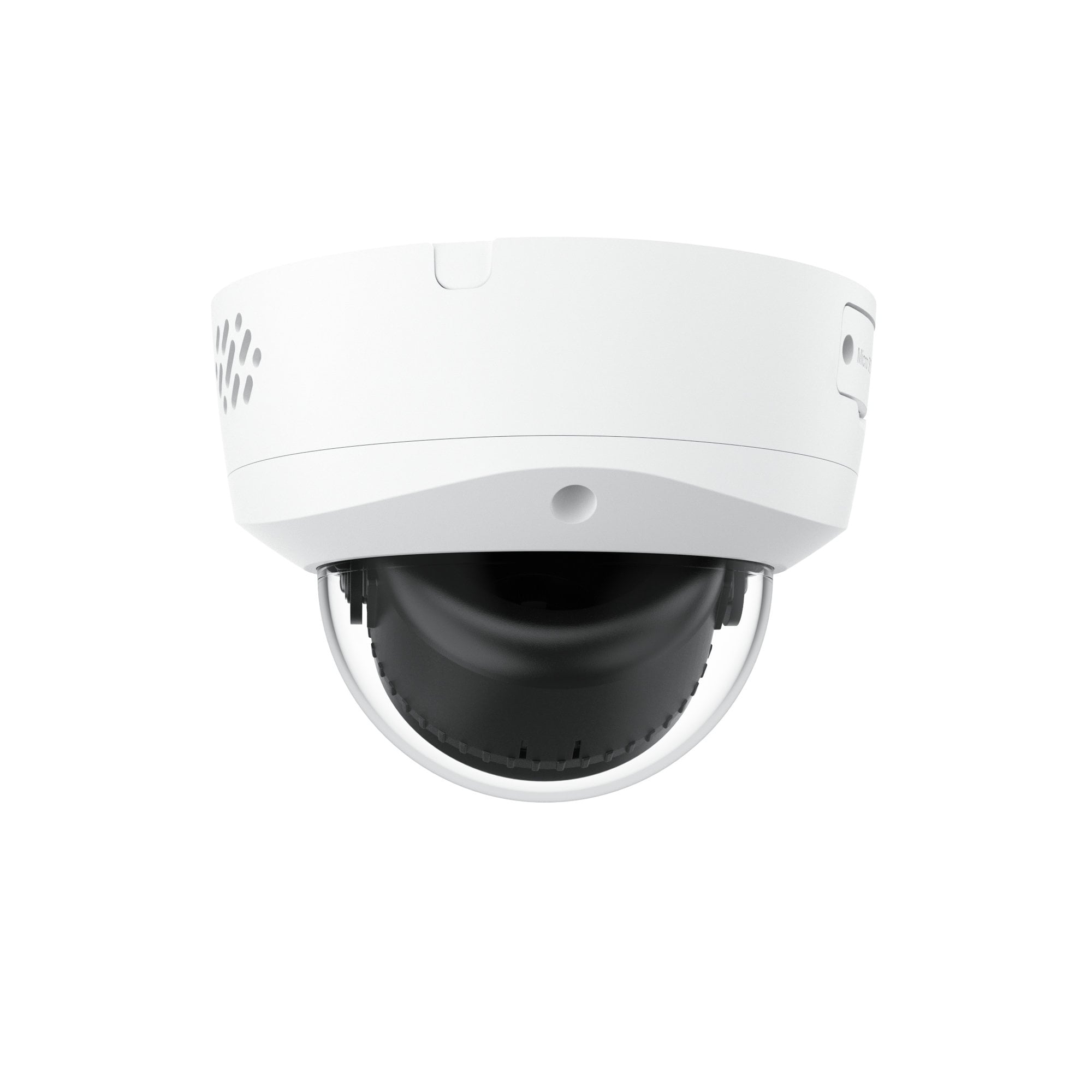 Telecamera Dome PoE Antivandalo IK10 4K Ultra HD con Visione Notturna a Colori, P337 - Reolink ICR-P337