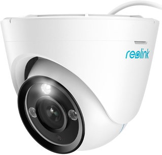 Dome IP PoE Security Camera 4 K 8 MP IP 67 Series P 434 - Reolink ICR-P 434