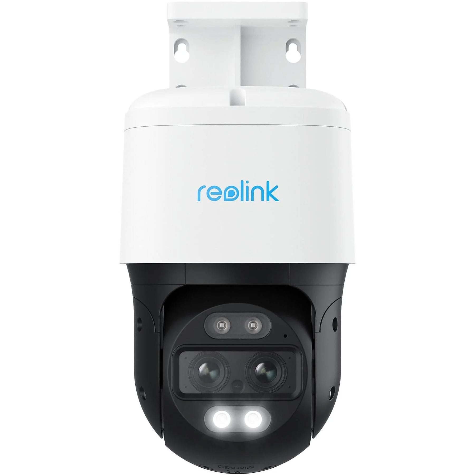 Telecamera di Sicurezza IP PoE 8MP 4K PTZ con Auto-Zoom Tracking, Serie P760 - Reolink ICR-P760