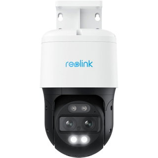 Telecamera di Sicurezza IP PoE 8MP 4K PTZ con Auto-Zoom Tracking Serie P760 - Reolink ICR-P760