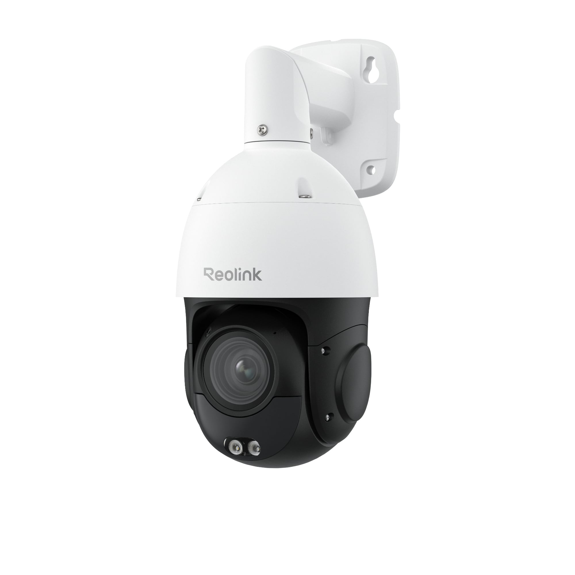 Telecamera di Sicurezza PoE 8MP 4K PTZ con Auto-Zoom Tracking 360° IP66, Serie P850 - Reolink ICR-P850