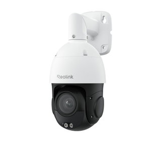 Telecamera di Sicurezza PoE 8MP 4K PTZ con Auto-Zoom Tracking 360° IP66, Serie P850 - Reolink ICR-P850