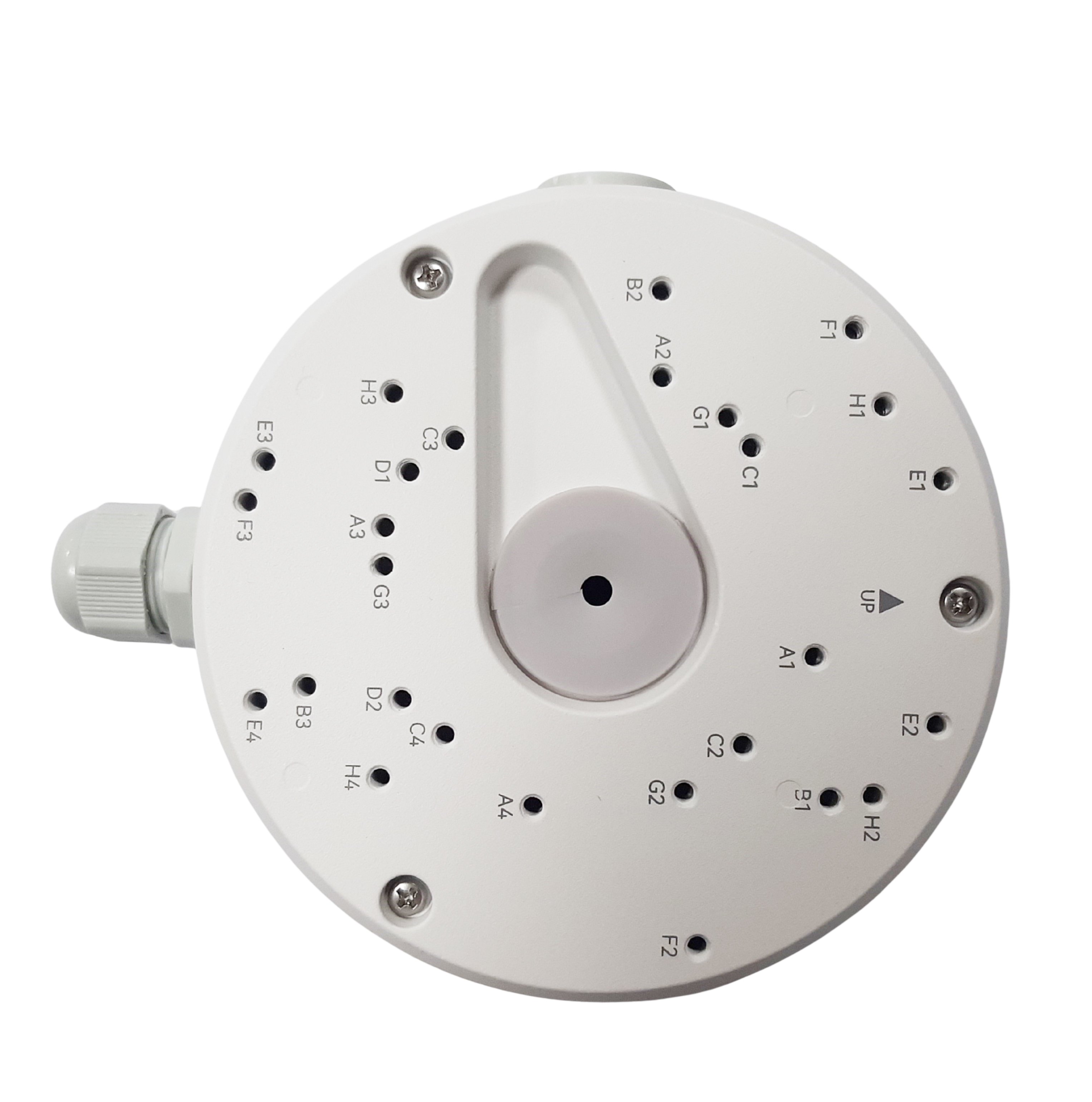 Scatola di Giunzione per Telecamere Dome, RLA-JBL1 - Reolink ICR-RLA-JBL1