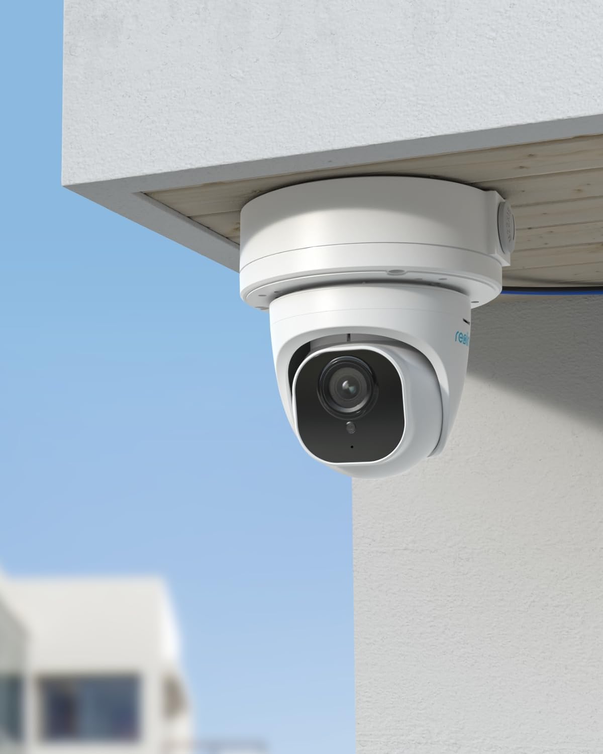 Scatola di Giunzione per Telecamere Dome, RLA-JBL1 - Reolink ICR-RLA-JBL1