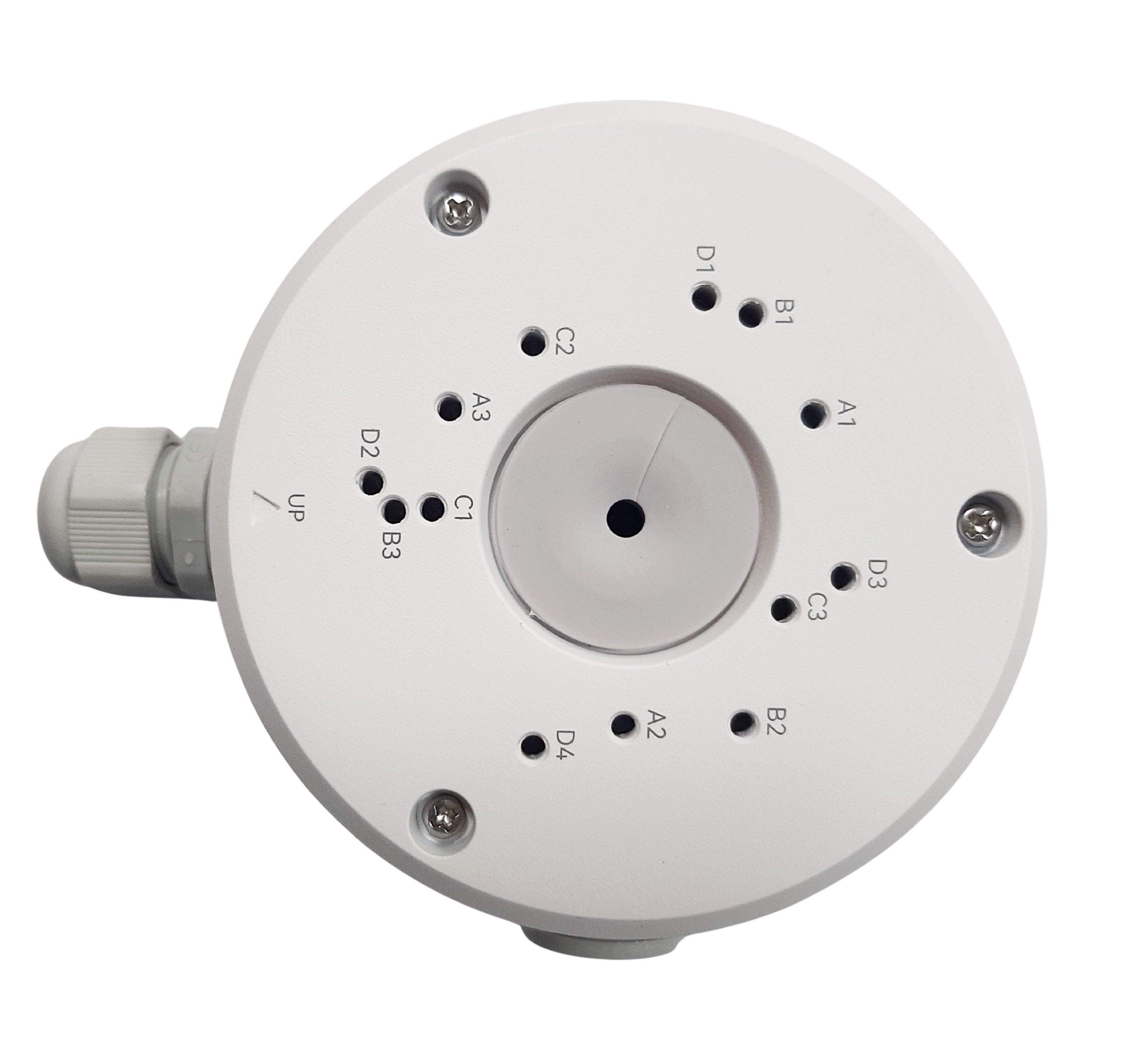 Scatola di Giunzione per Telecamere Bullet B10, RLA-JBS1 - Reolink ICR-RLA-JBS1