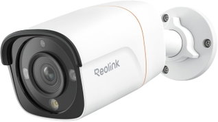 Camera PoE 12 MP Bullet PRO Night Vision in Colors - Reolink ICR-RP-PCB 12 M