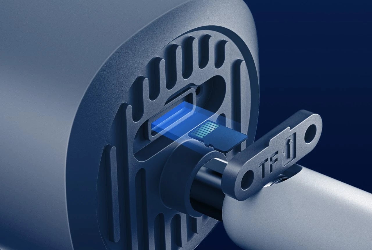 Telecamera di Sicurezza Bullet 8MP Ultra HD 4K PoE IP67, PCB8MZ Serie Professionale - Reolink ICR-RP-PCB8MZ