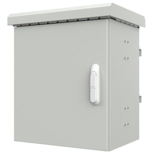 Armadio Rack 19'' Fissaggio a Palo IP66 700x575x425 mm - Techly Professional ICRCAM66-MAXI