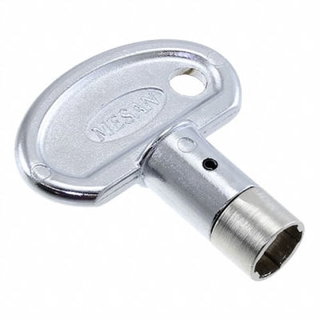 Replacement Tubular Key for Notebook Safety Boxes - Intellinet ICRLIKEY