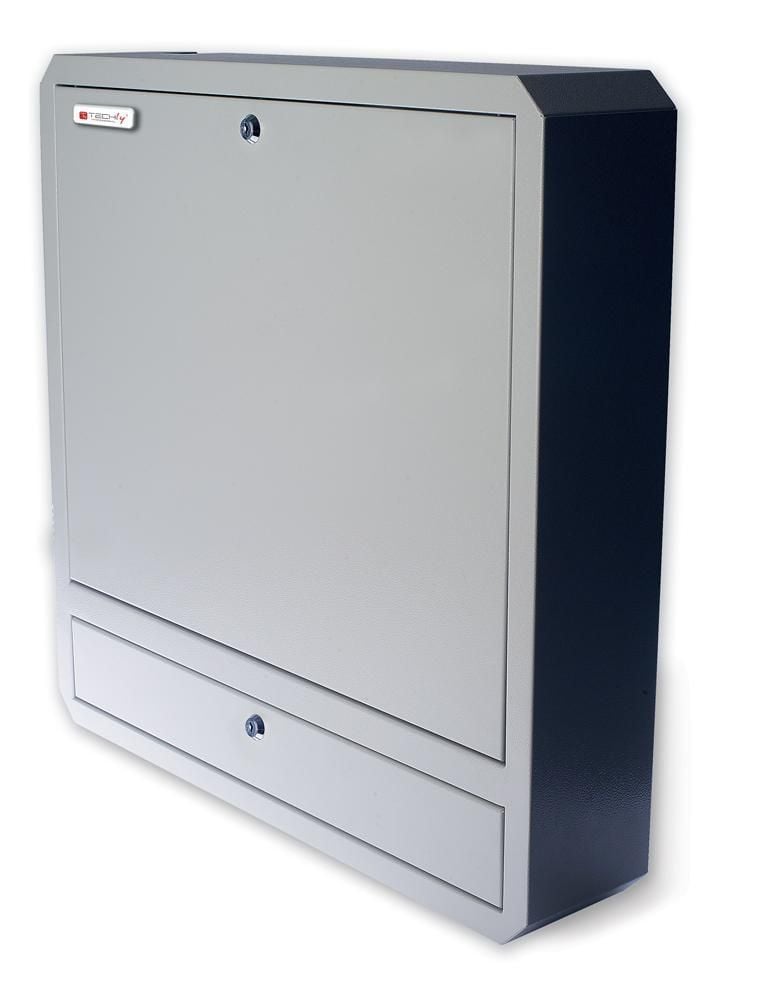 Box di Sicurezza Notebook e Accessori per LIM Serratura Antiintrusione - Techly Professional ICRLIM02