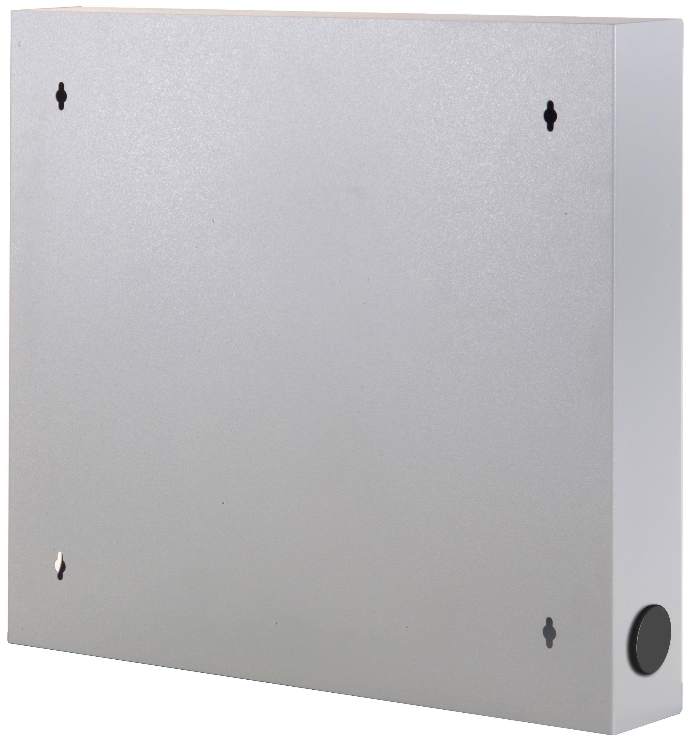 Box di Sicurezza per Notebook e Accessori per LIM Basic Grigio - Techly Professional ICRLIM04