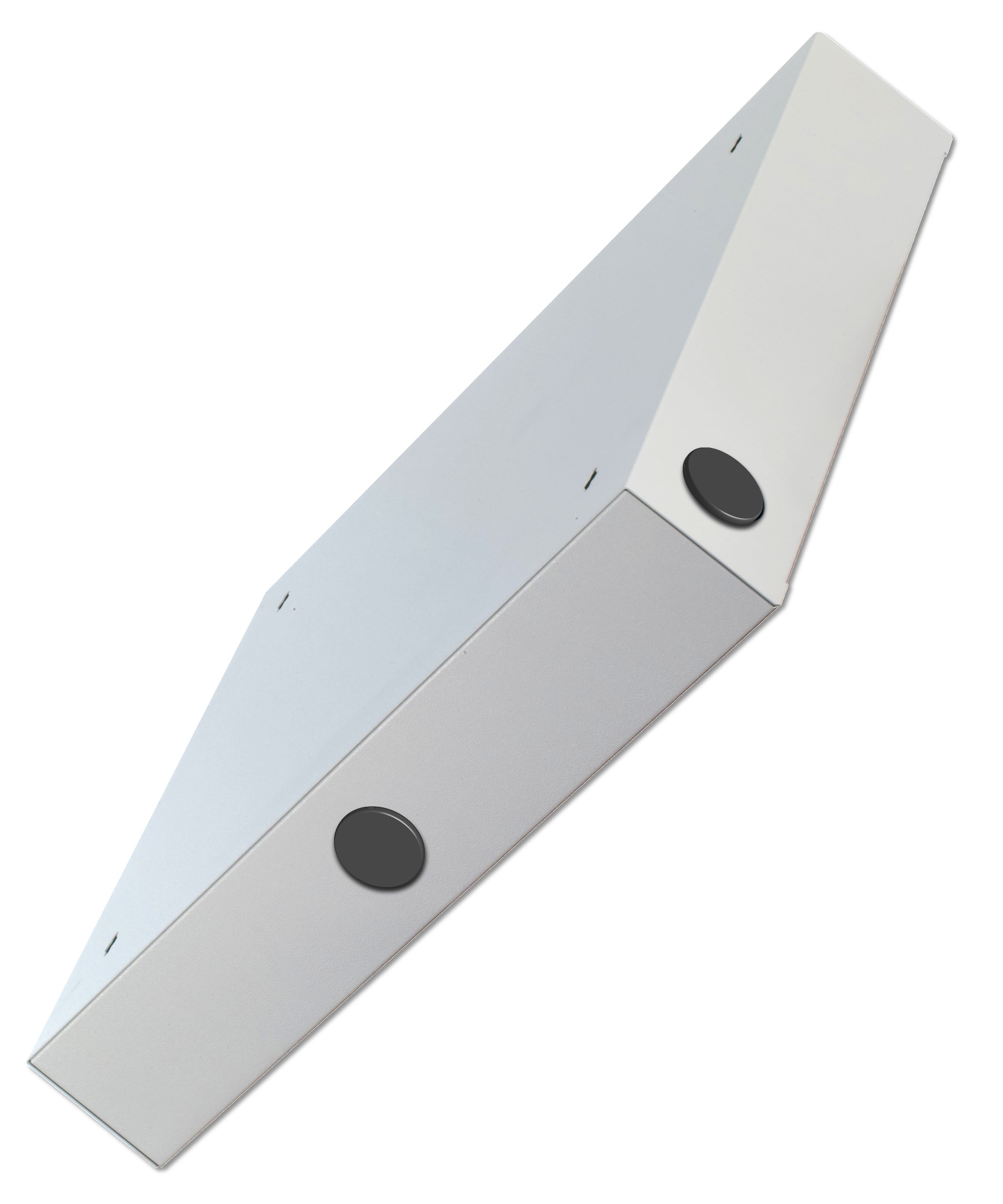 Box di Sicurezza per Notebook e Accessori per LIM Basic Grigio - Techly Professional ICRLIM04