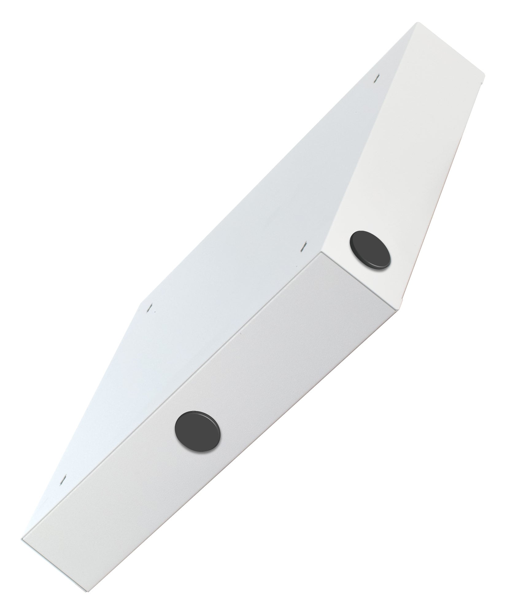 Safety Box for Notebooks and LIM Accessories Basic White RAL 9016 - Techly Professional ICRLIM 04 W 2