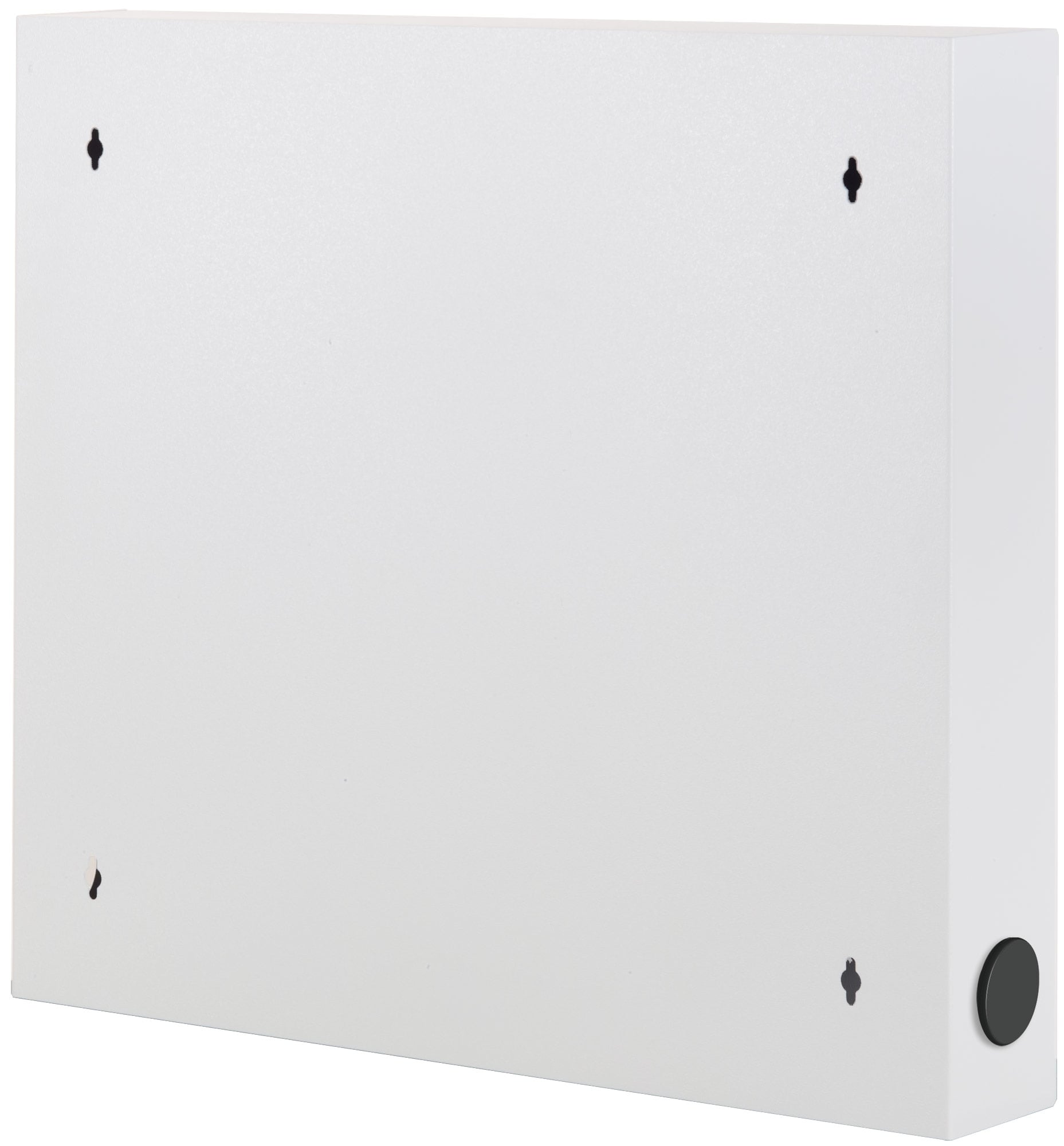 Safety Box for Notebooks and LIM Accessories Basic White RAL 9016 - Techly Professional ICRLIM 04 W 2