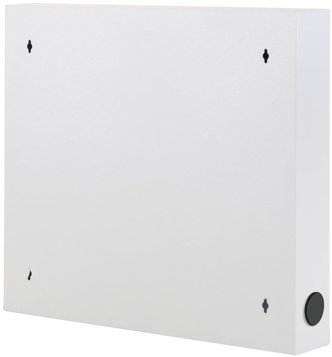 Box di Sicurezza per Notebook e Accessori LIM Basic Bianco RAL 9016 - Techly Professional ICRLIM04W2