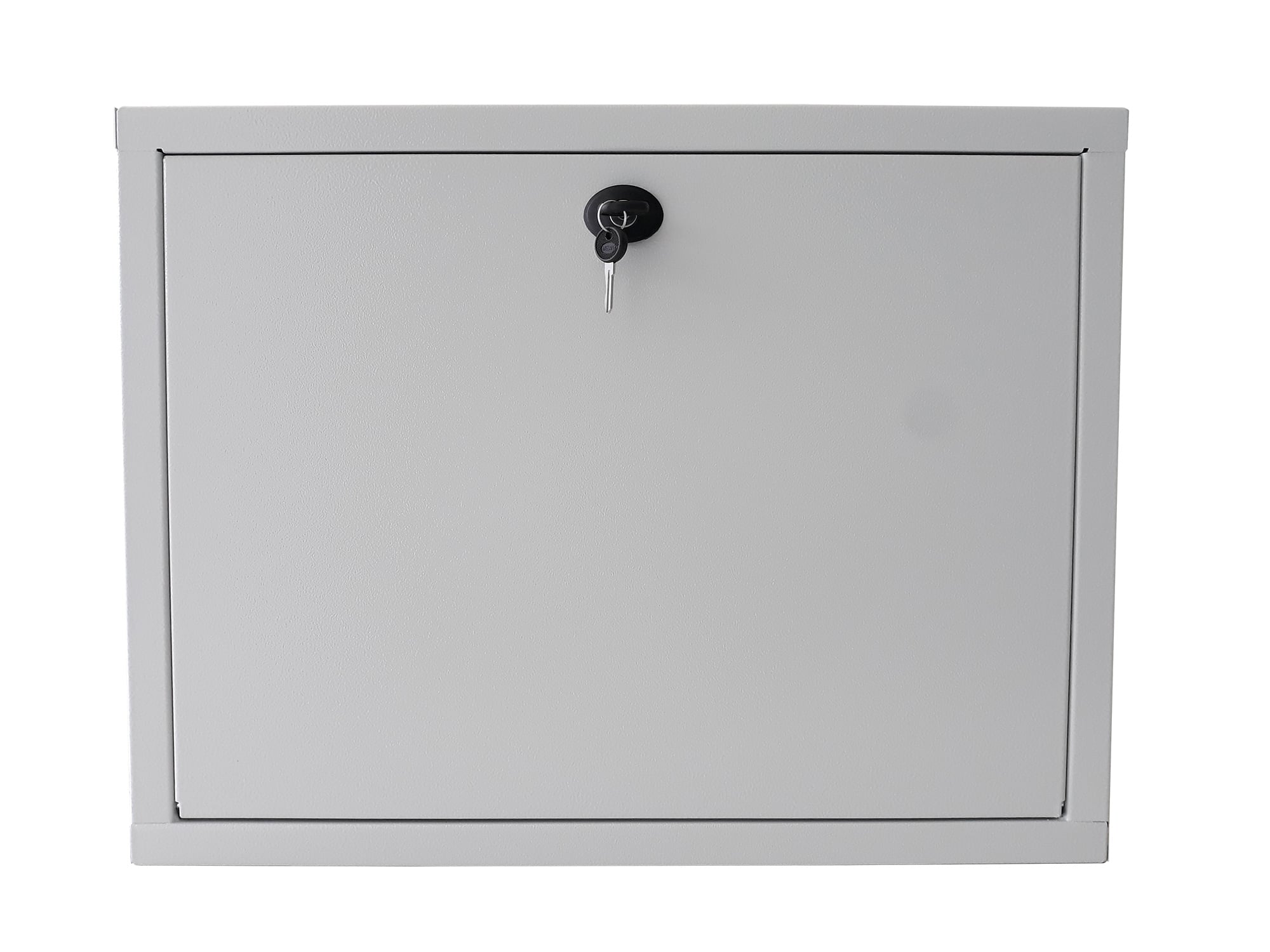 Box di Sicurezza per Notebook e Accessori per LIM Prof. 105 Grigio - Techly Professional ICRLIMEC