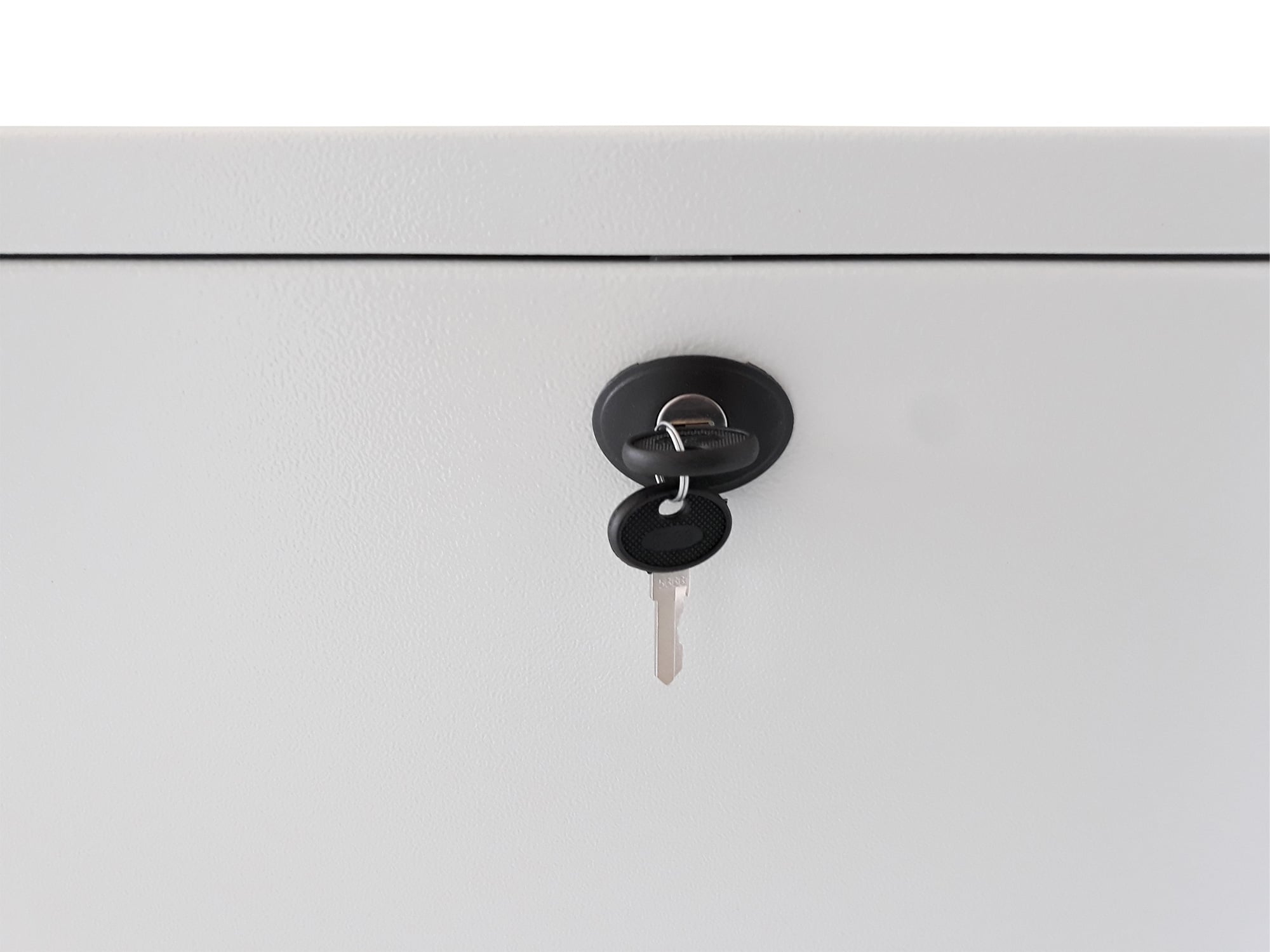 Box di Sicurezza per Notebook e Accessori per LIM Prof. 105 Grigio - Techly Professional ICRLIMEC