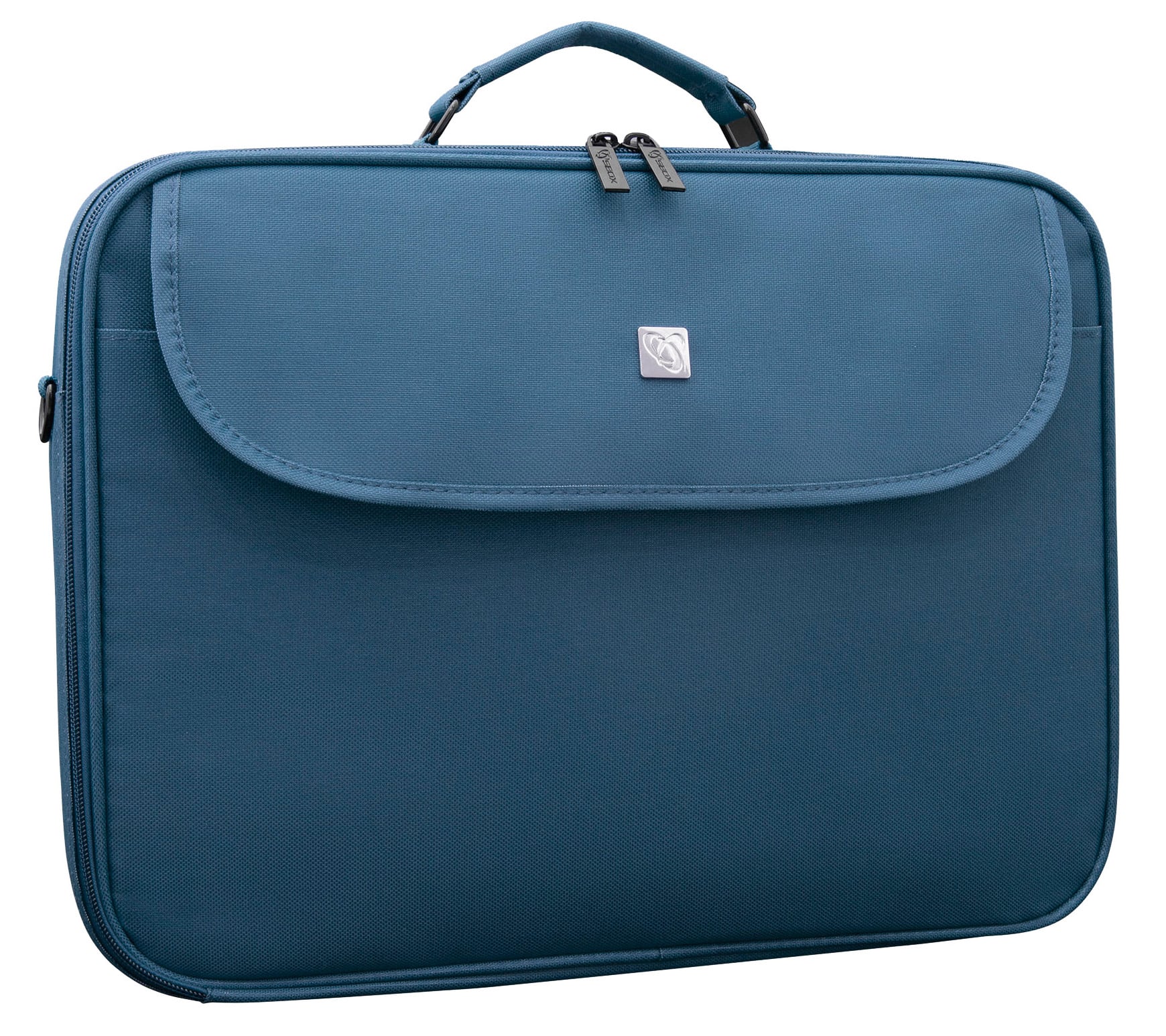 Notebook Bag New York 15.6 ' Blue - ICSB- 3015 N Sbox