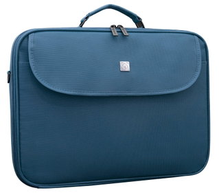 Borsa Notebook New York 15.6'' Azzurro - Sbox ICSB-3015N