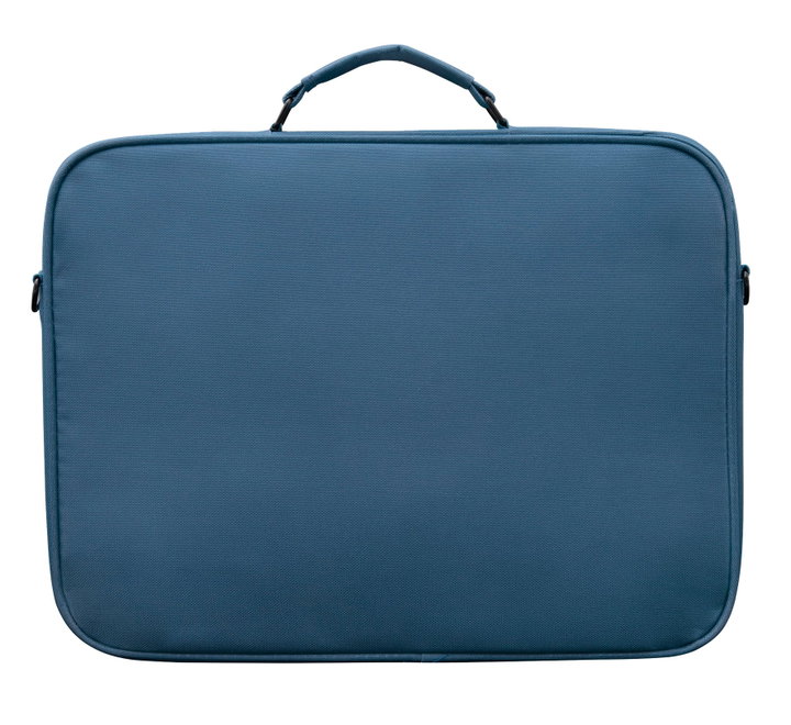 Borsa Notebook New York 15.6'' Azzurro - Sbox ICSB-3015N