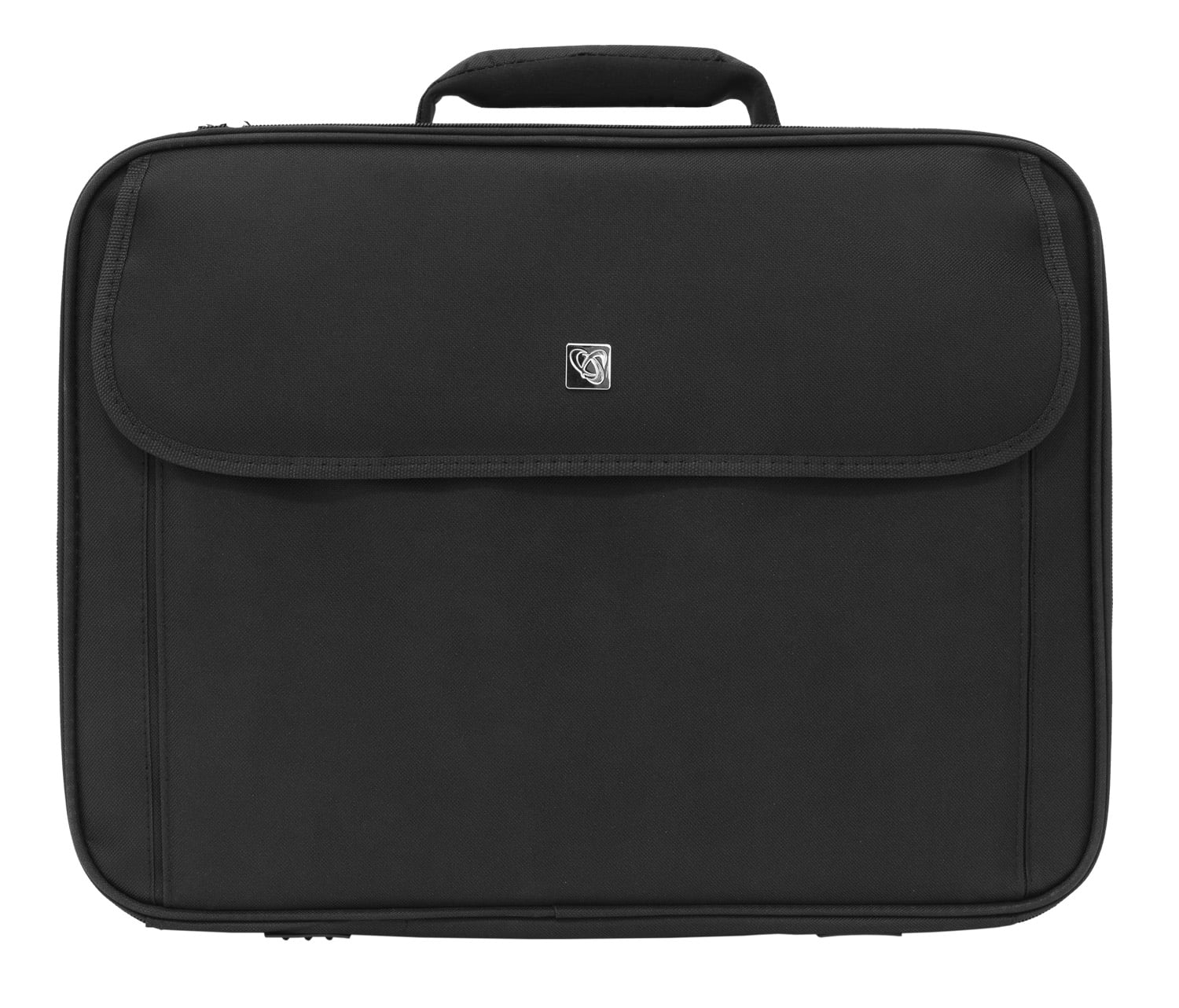 Borsa Notebook Wall Street 17.3'' Nero - Sbox ICSB-88120