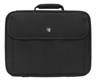 Notebook Bag Wall Street 17.3 " Black - Sbox ICSB- 88120