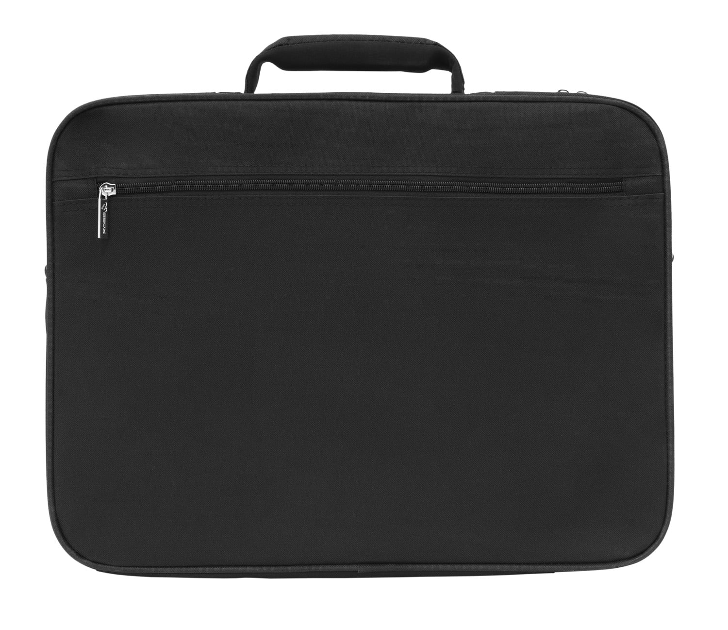 Borsa Notebook Wall Street 17.3'' Nero - Sbox ICSB-88120