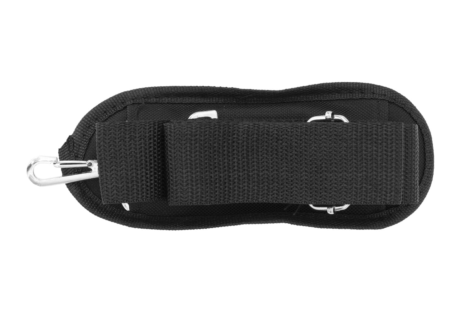 Borsa Notebook Wall Street 17.3'' Nero - Sbox ICSB-88120