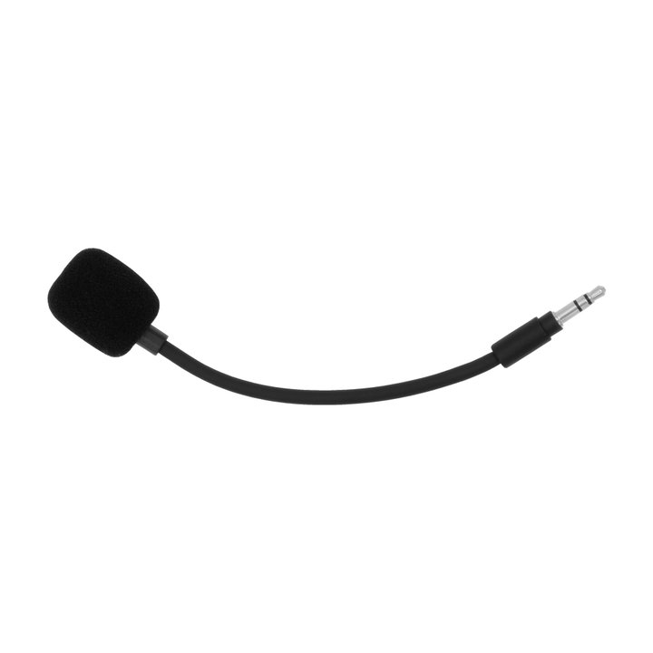 Cuffia Gaming Stereo Wireless con Microfono Staccabile Nero - White Shark ICSB-BUTTERFLYBK
