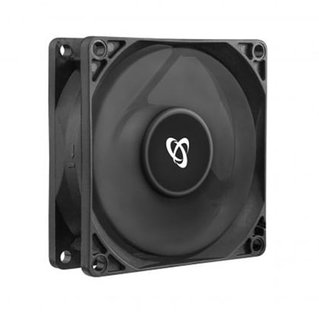 Cooling fan 120 x 120 x 25 12 V - Sbox ICSB-CF 120