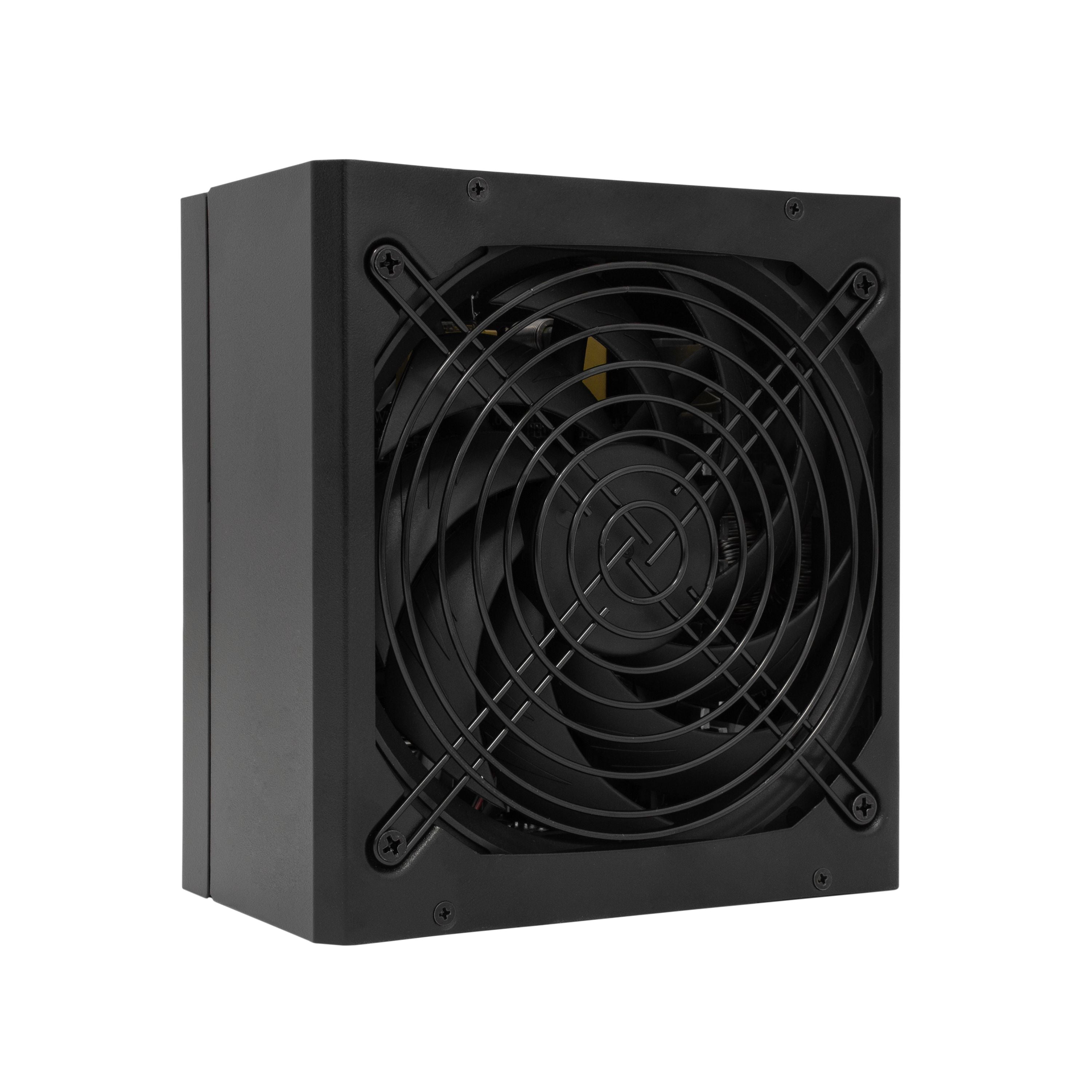 Alimentatore per PC ATX 600 Watt - White Shark ICSB-COLONEL2