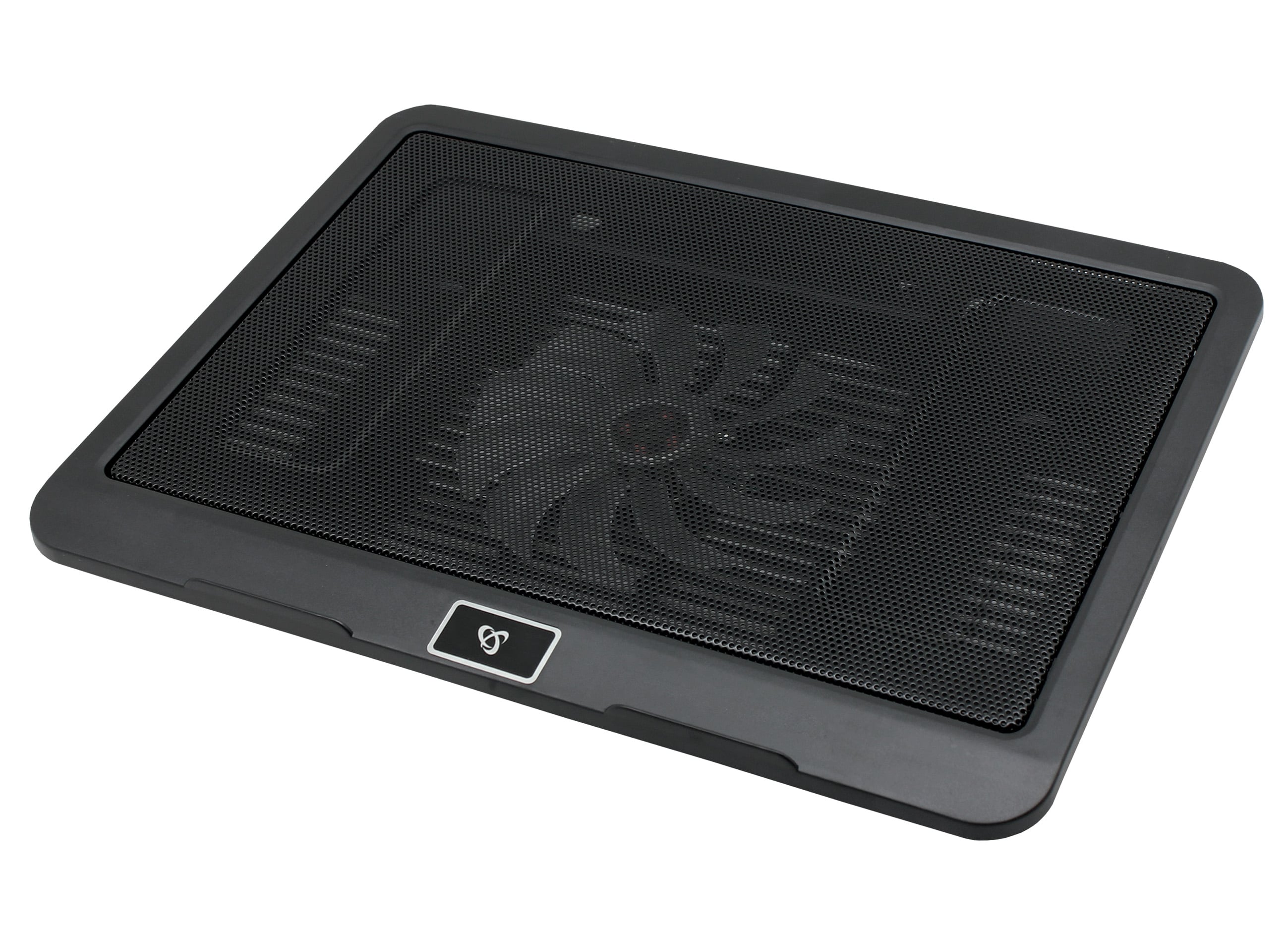 Dissipatore USB per Notebook con Illuminazione - Sbox ICSB-CP19