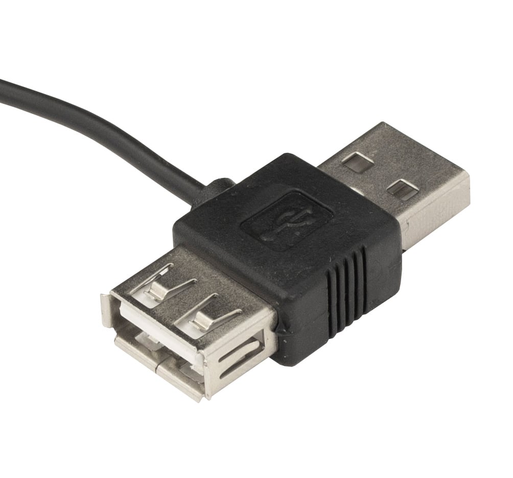 Dissipatore USB per Notebook con Illuminazione - Sbox ICSB-CP19