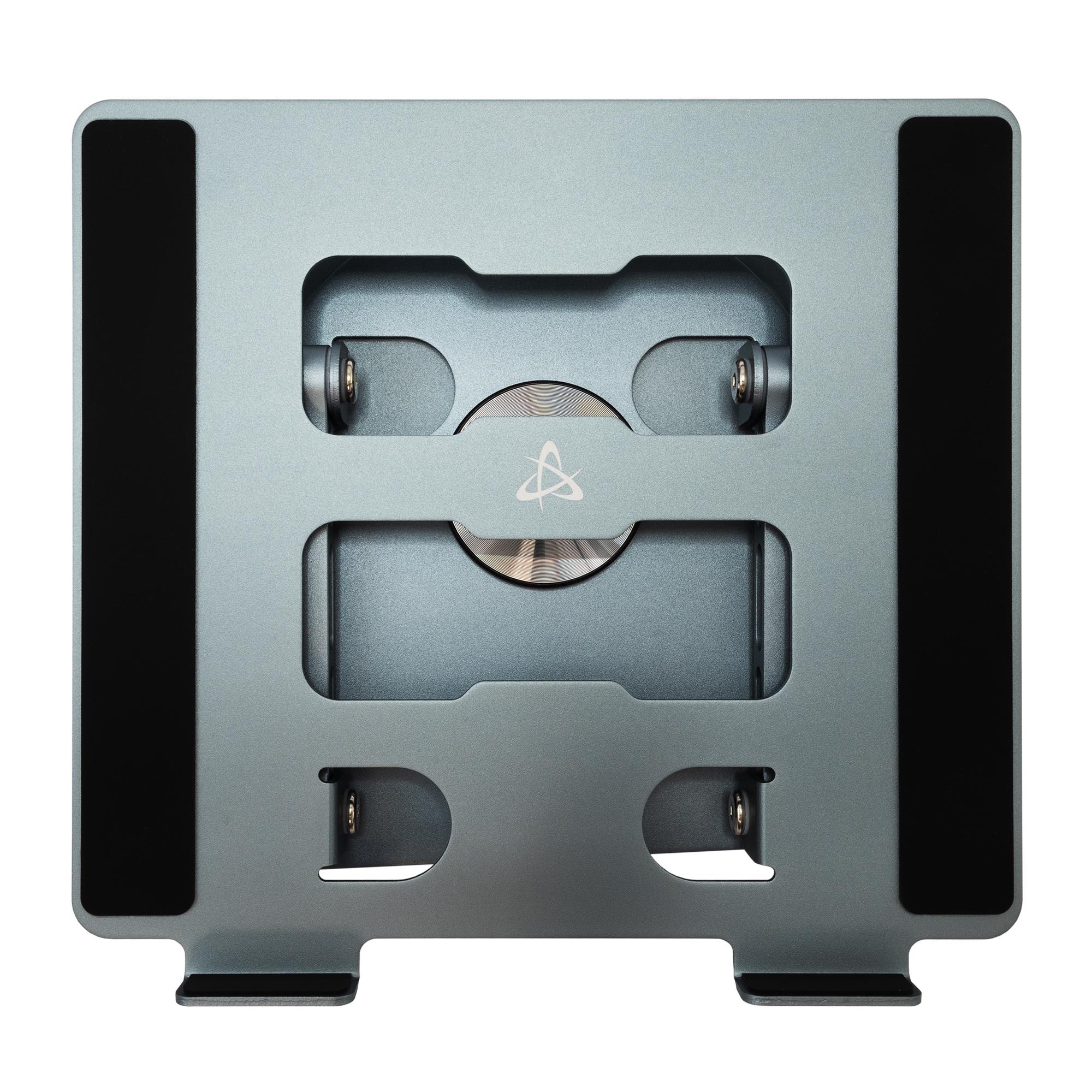 Supporto per Notebook 10-17,3'' Rotazione 360° Alluminio - Sbox ICSB-CP32