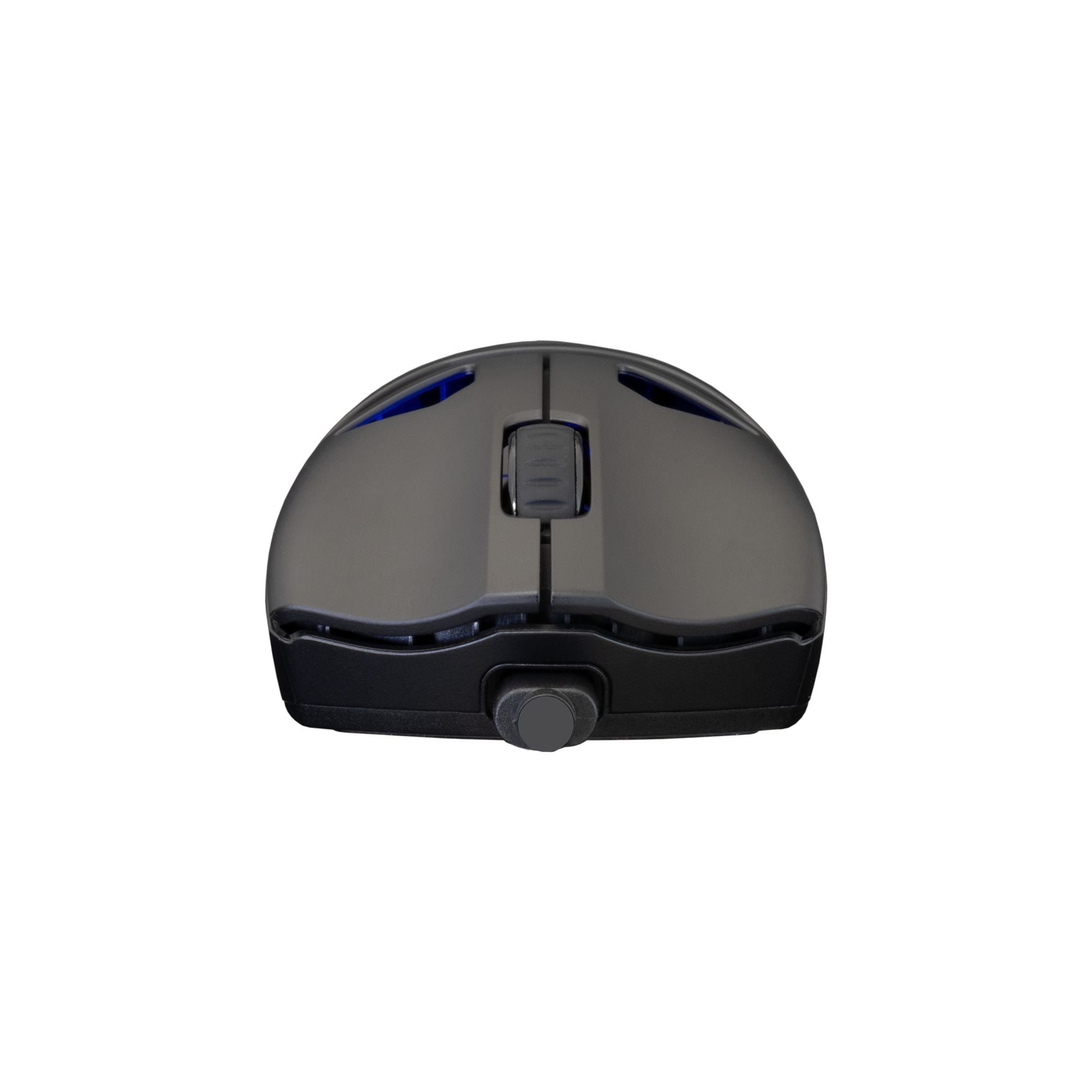 Mouse Optical Wireless Gaming 24000 DPI LED Black, Dagonet-B - White Shark ICSB-DAGONETBK