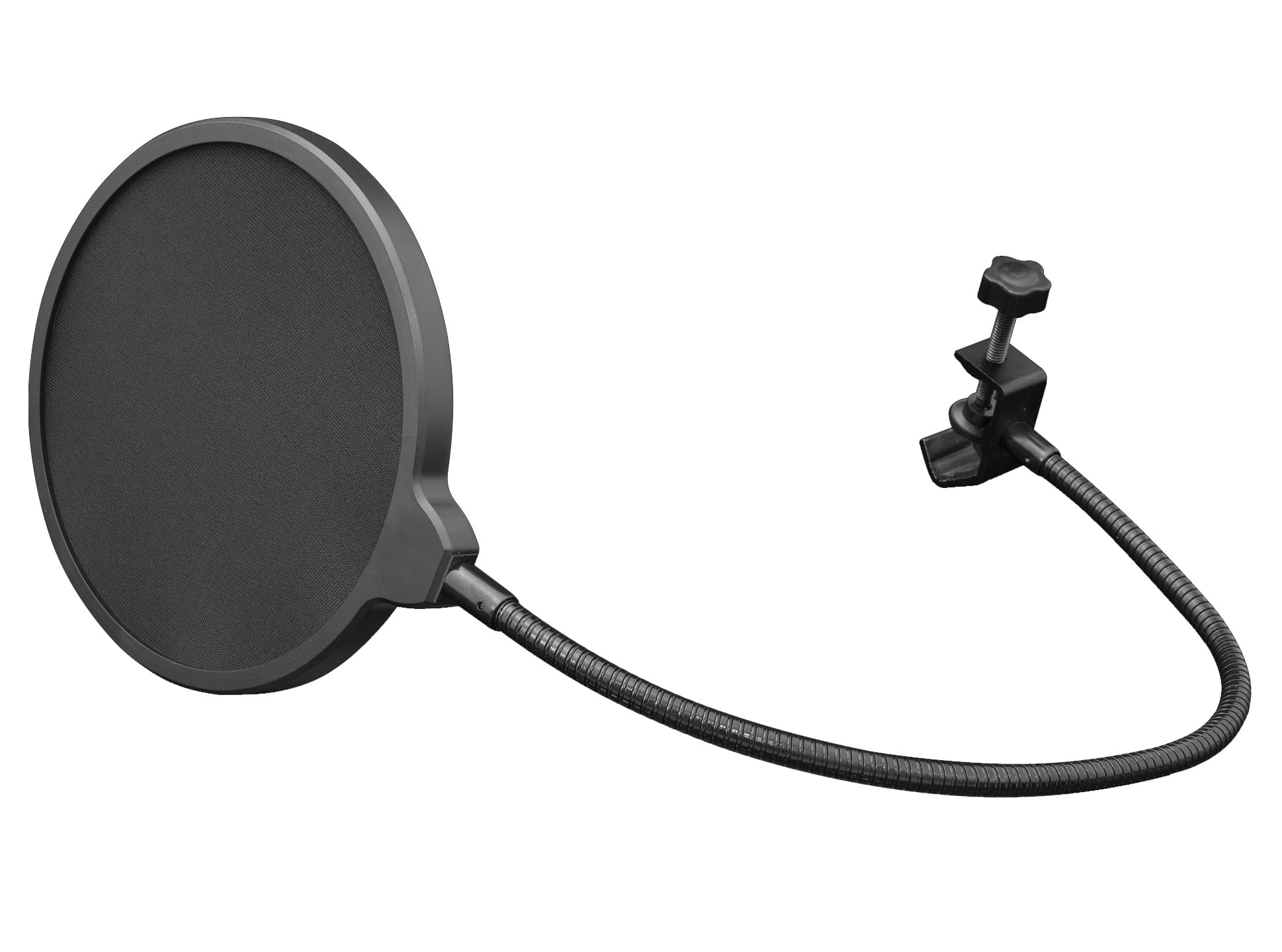 Microfono da Gioco / Podcast con Stand DSM-01 Zonis - White Shark ICSB-DSM01