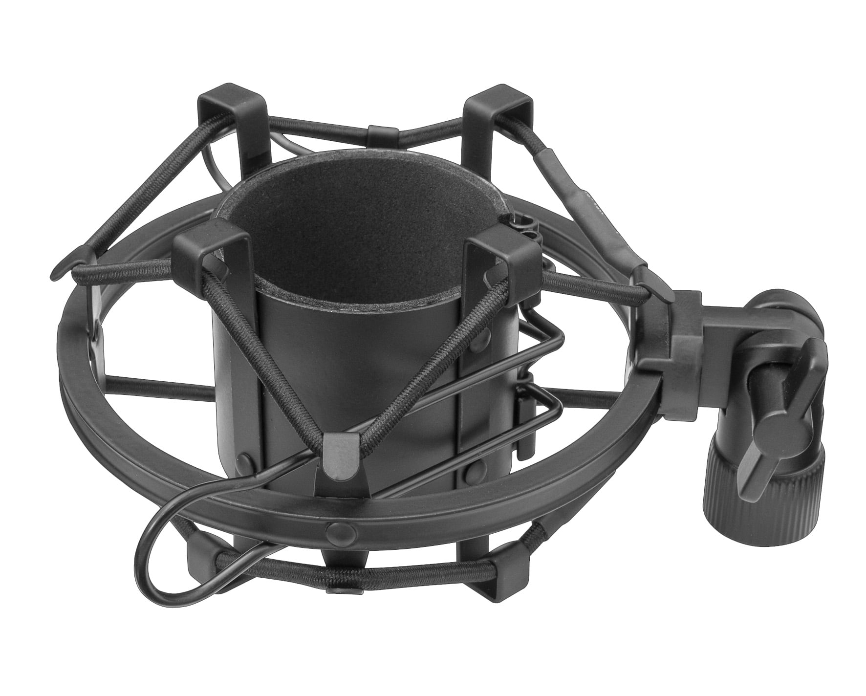 Microfono da Gioco / Podcast con Stand DSM-01 Zonis - White Shark ICSB-DSM01