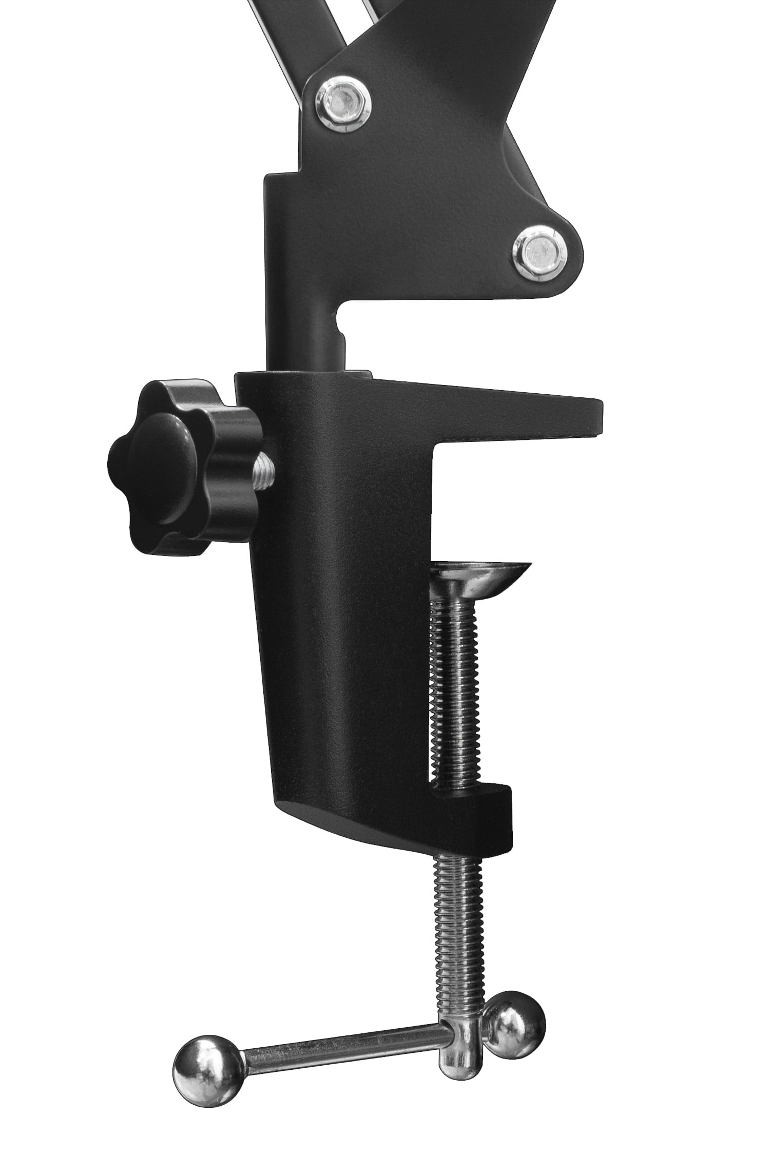 Microfono da Gioco / Podcast con Stand DSM-01 Zonis - White Shark ICSB-DSM01