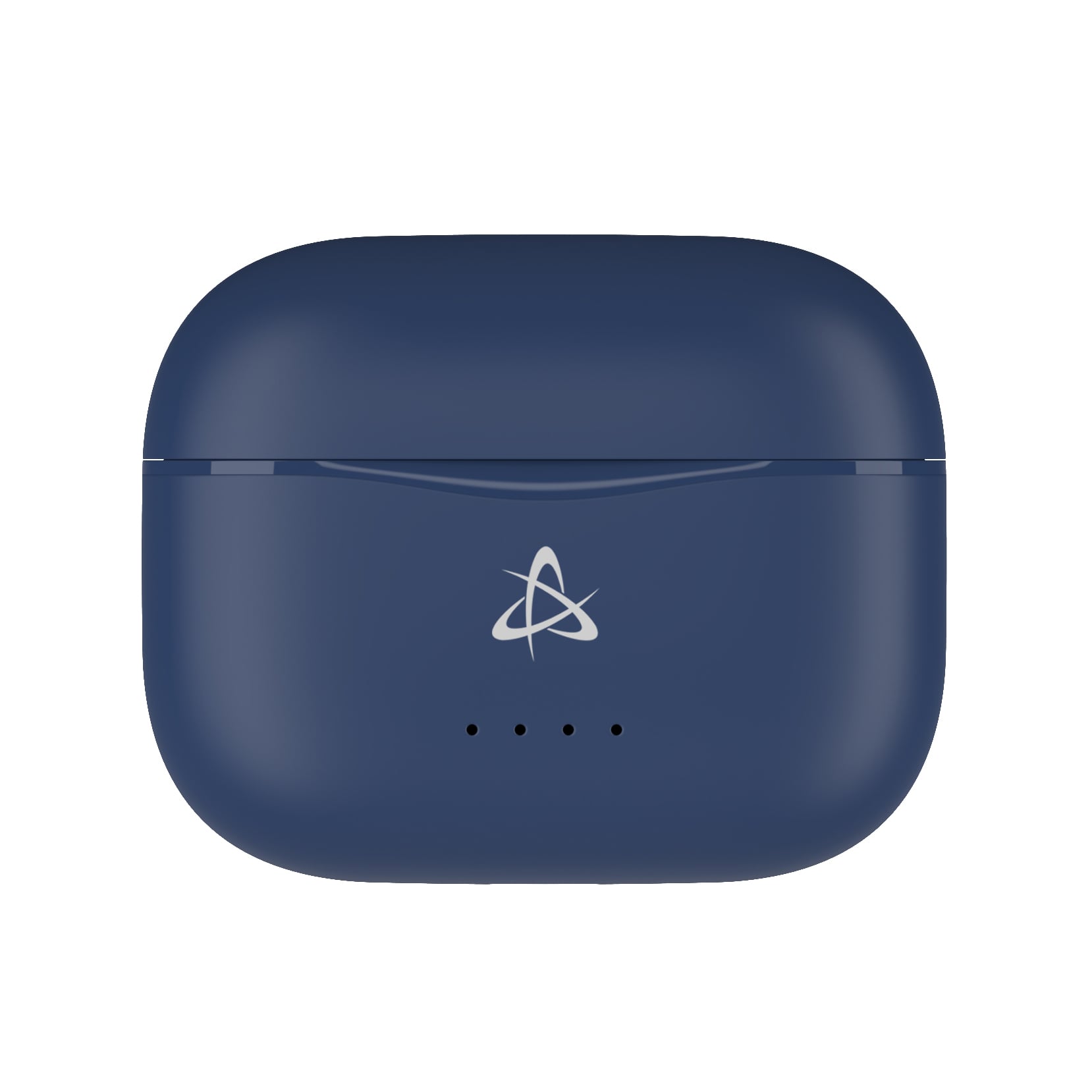 Auricolari Bluetooth v5.4 con Custodia di Ricarica EB-TWS05 Blu - Sbox ICSB-EBTWS05BL