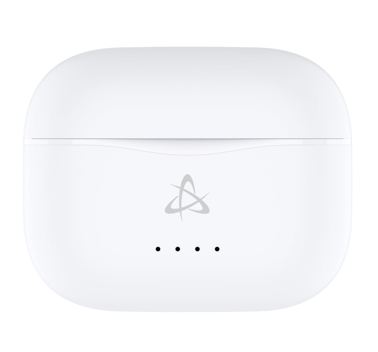 Auricolari Bluetooth v5.4 con Custodia di Ricarica EB-TWS05 Bianco - Sbox ICSB-EBTWS05WH