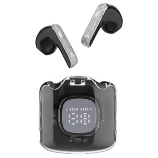 Bluetooth headphones with In-Ear microphone - SBOX ICSB-EBTWS 148 BK
