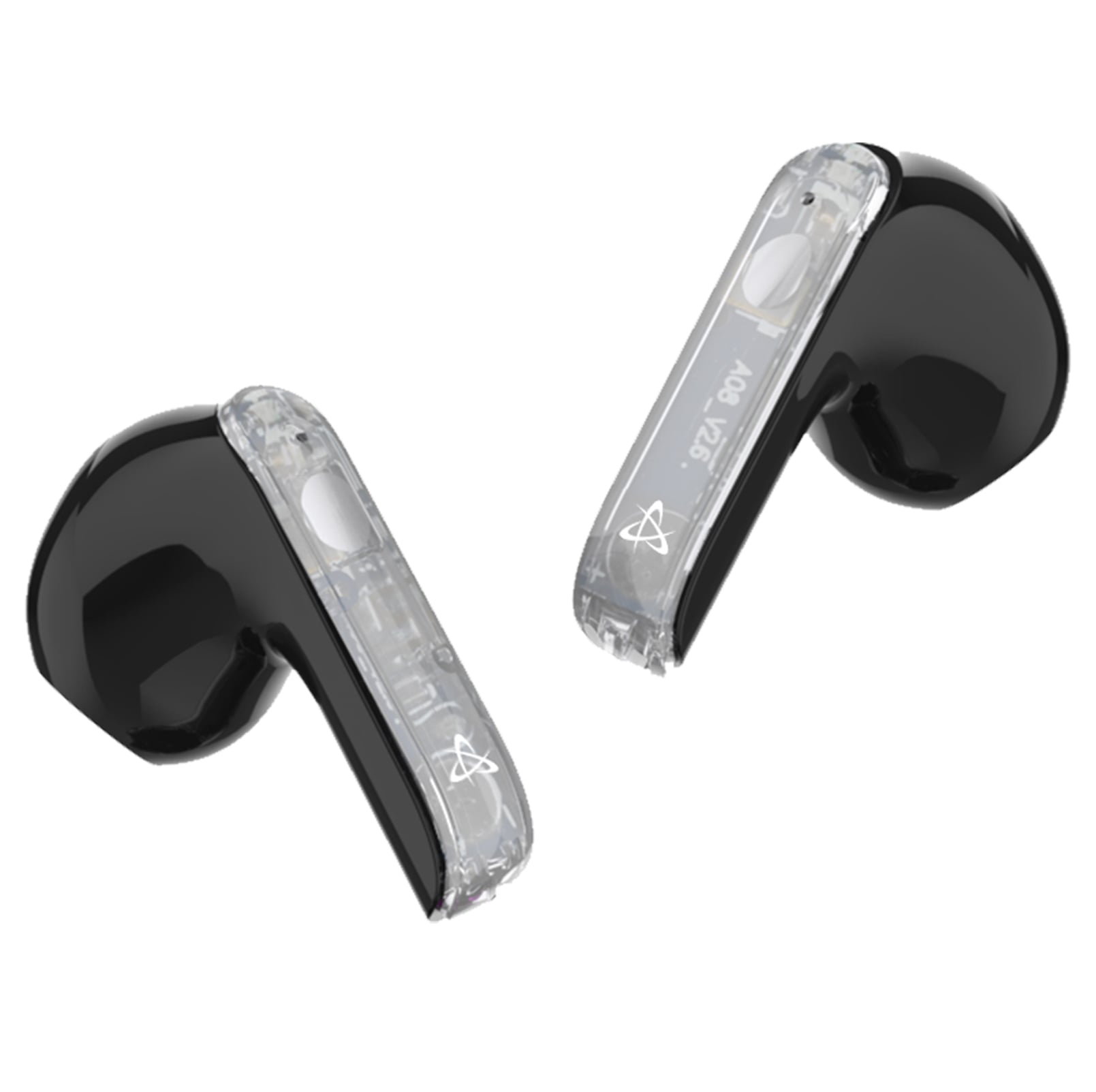Bluetooth headphones with In-Ear microphone - SBOX ICSB-EBTWS 148 BK