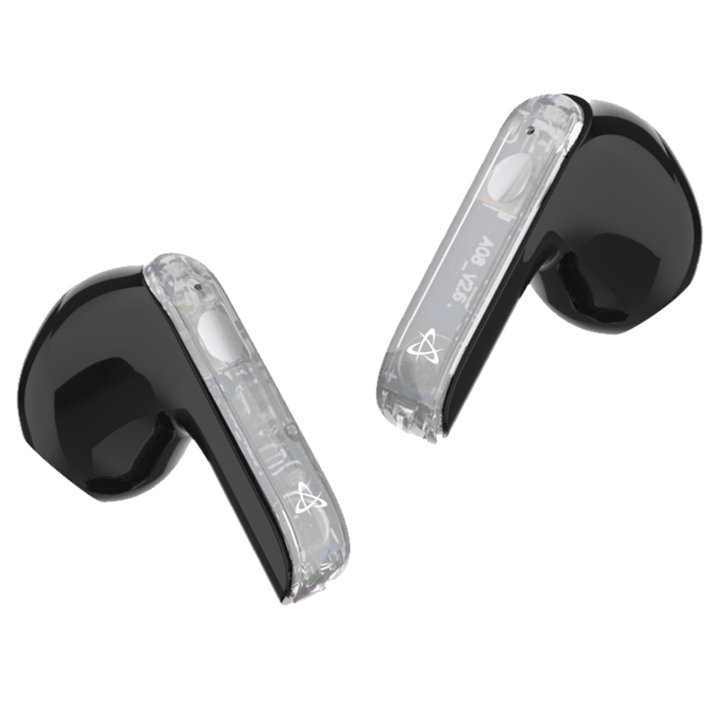 Bluetooth headphones with In-Ear microphone - SBOX ICSB-EBTWS 148 BK