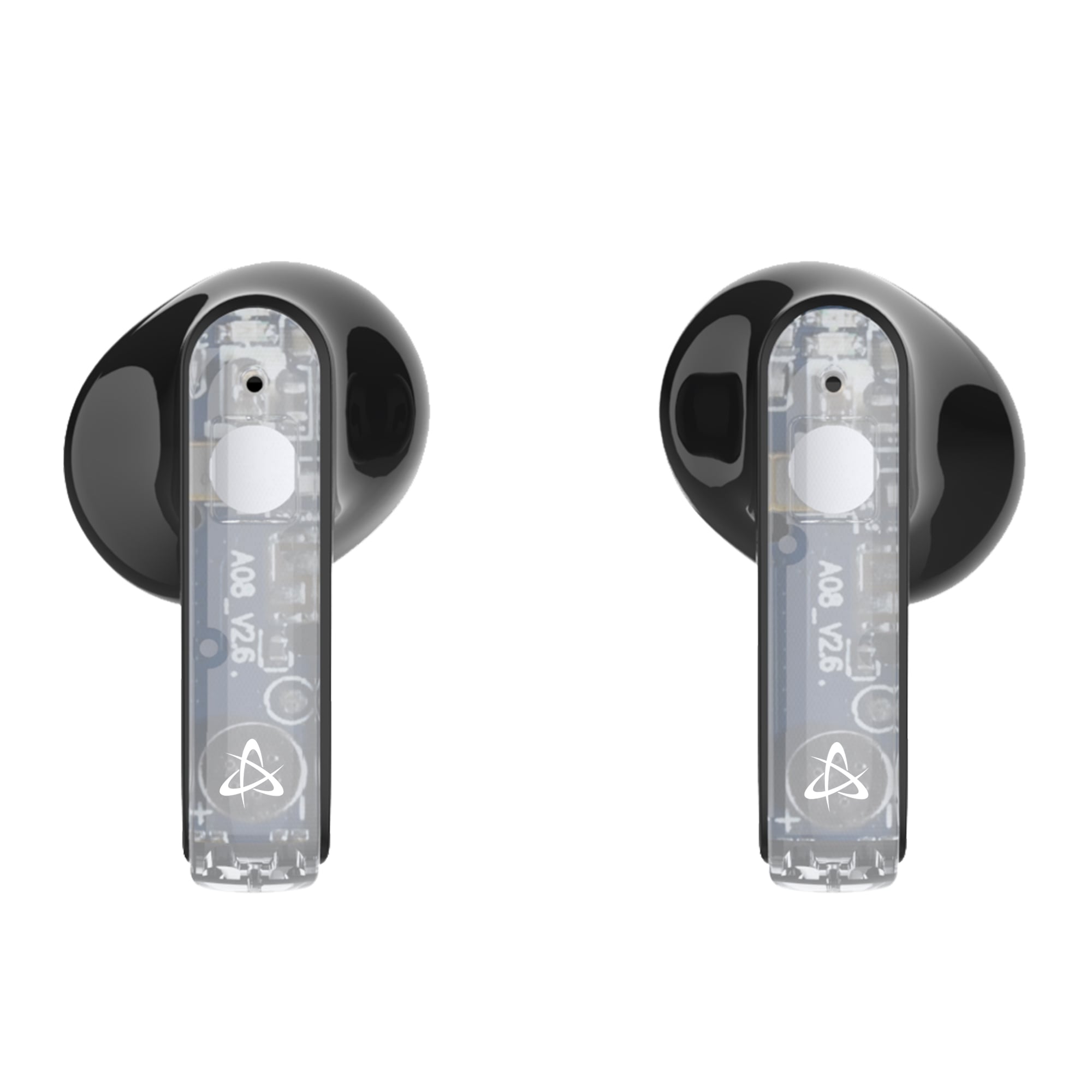 Bluetooth headphones with In-Ear microphone - SBOX ICSB-EBTWS 148 BK