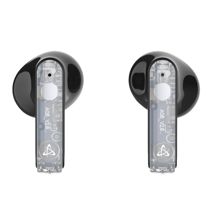 Bluetooth headphones with In-Ear microphone - SBOX ICSB-EBTWS 148 BK